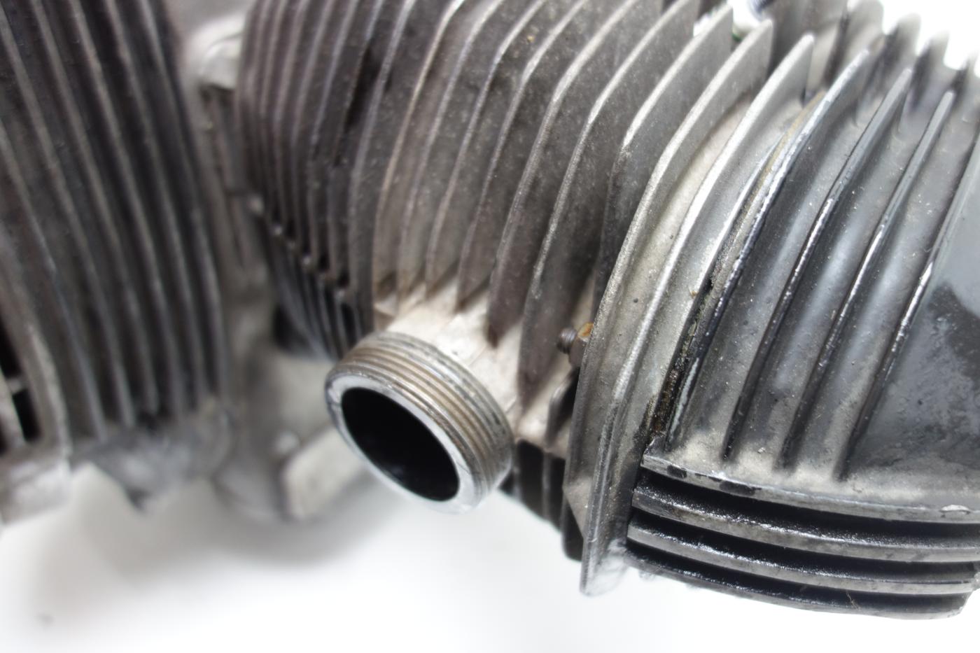 BMW R65LS R 65 LS Motor Engine