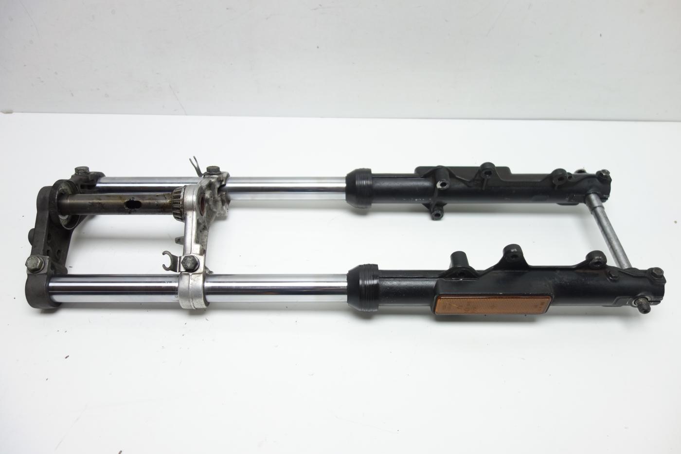 BMW R65LS R 65 LS 45 80 Gabel Gabelholm Gabelbrücke