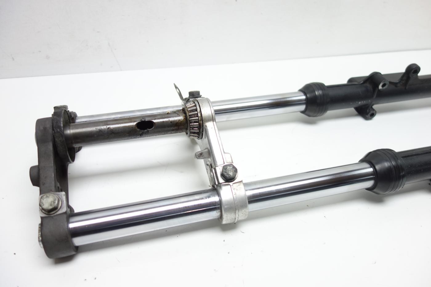 BMW R65LS R 65 LS 45 80 Gabel Gabelholm Gabelbrücke