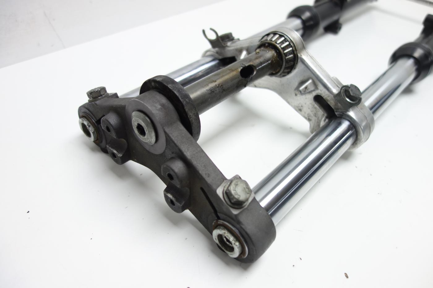 BMW R65LS R 65 LS 45 80 Gabel Gabelholm Gabelbrücke