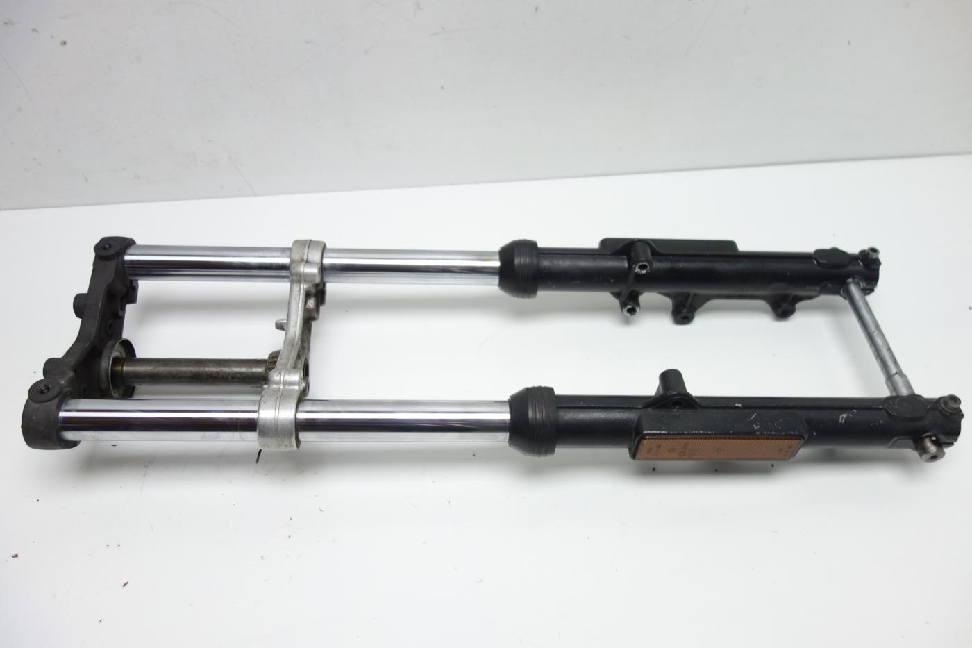 BMW R65LS R 65 LS 45 80 Gabel Gabelholm Gabelbrücke