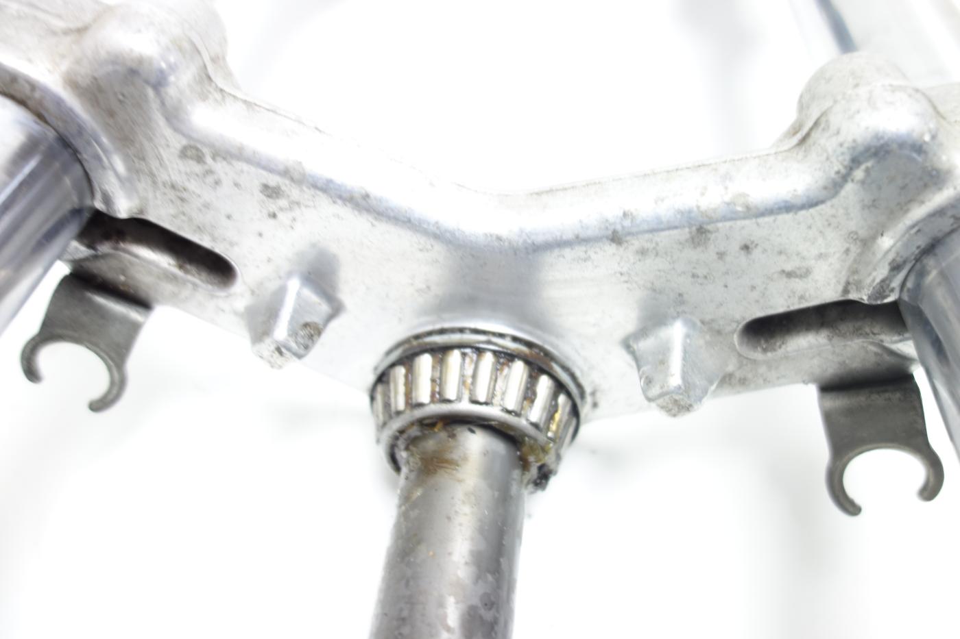 BMW R65LS R 65 LS 45 80 Gabel Gabelholm Gabelbrücke