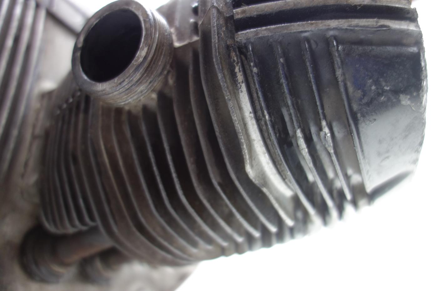 BMW R65LS R 65 LS Motor Engine