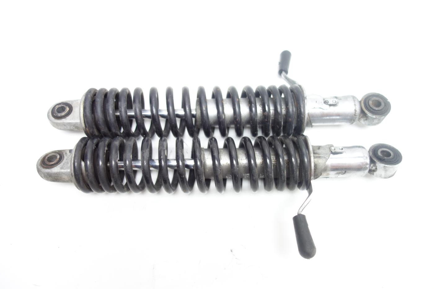 BMW R75 R 75 /5 /6 2x Stoßdämpfer Federbein hinten