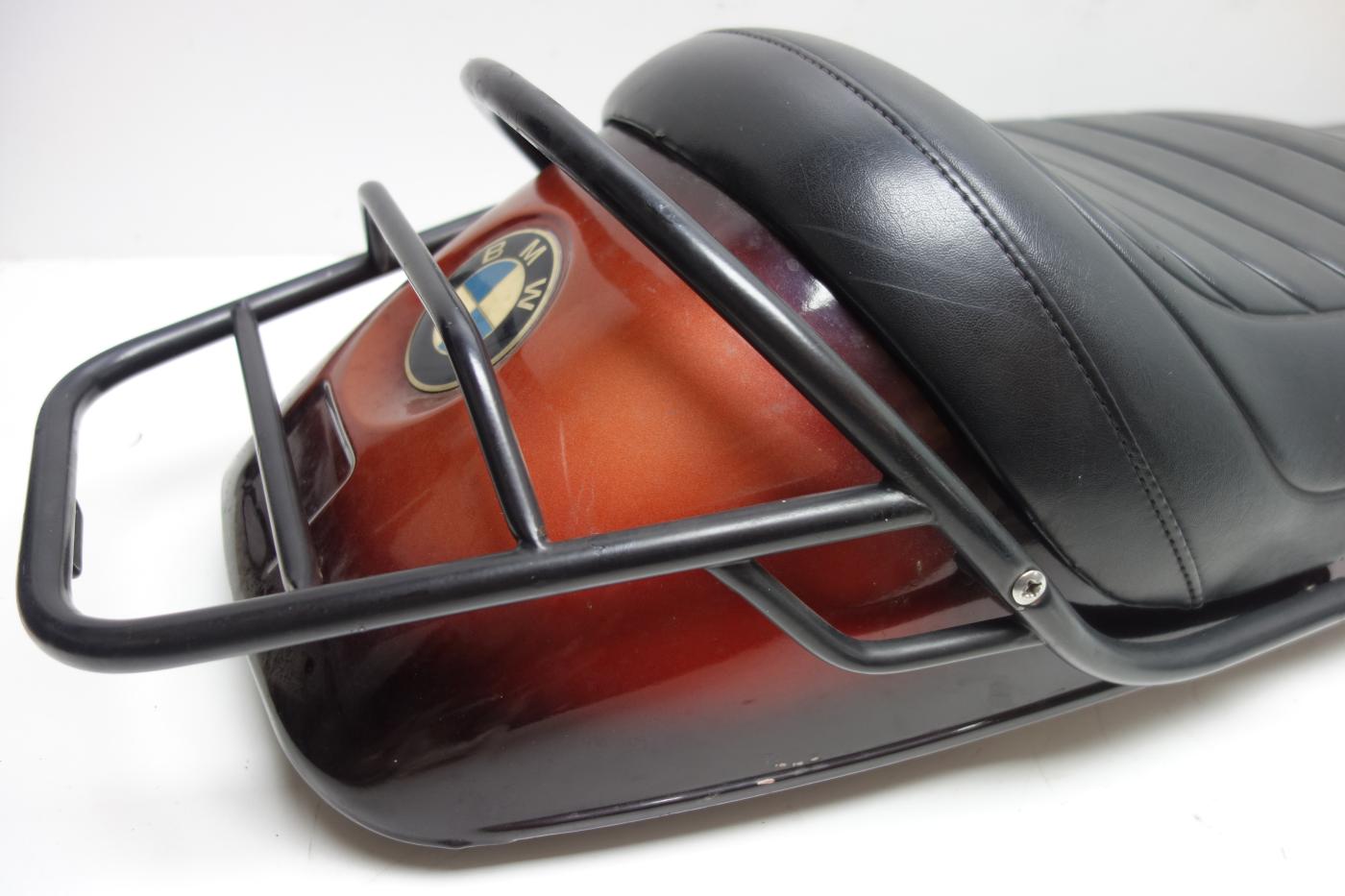 BMW R80 R100 R 80 100 RS S Sitz Sitzbank