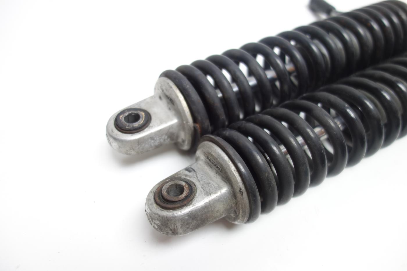 BMW R75 R 75 /5 /6 2x Stoßdämpfer Federbein hinten