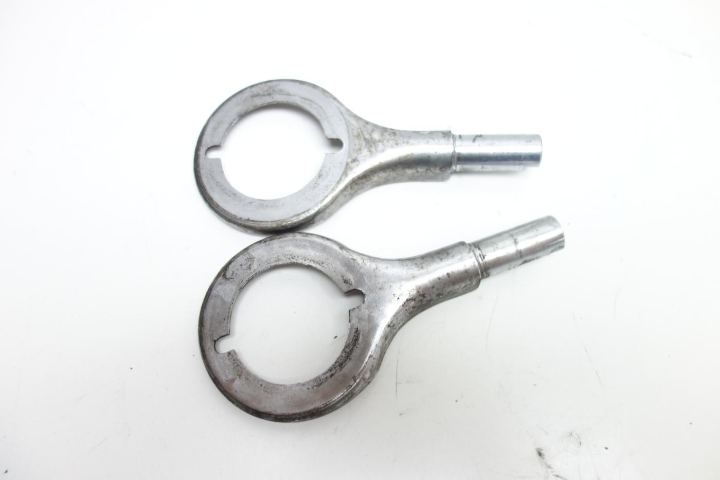 BMW R75 R 75 /6  80 100 Blinkerhalter vorne rechts links