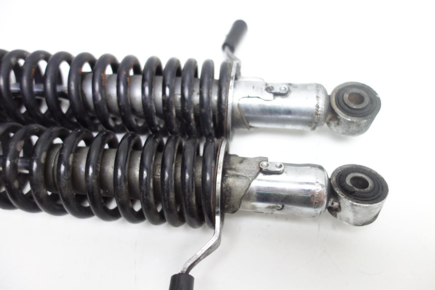 BMW R75 R 75 /5 /6 2x Stoßdämpfer Federbein hinten