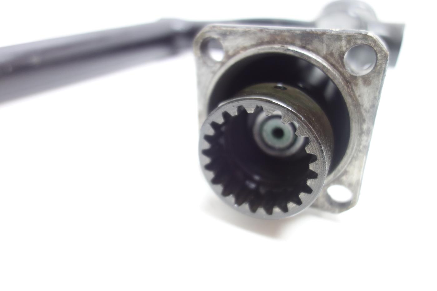 BMW R75/5 R 75 /5 80 100 Schwinge Kanrdanwelle Antriebswelle kurz