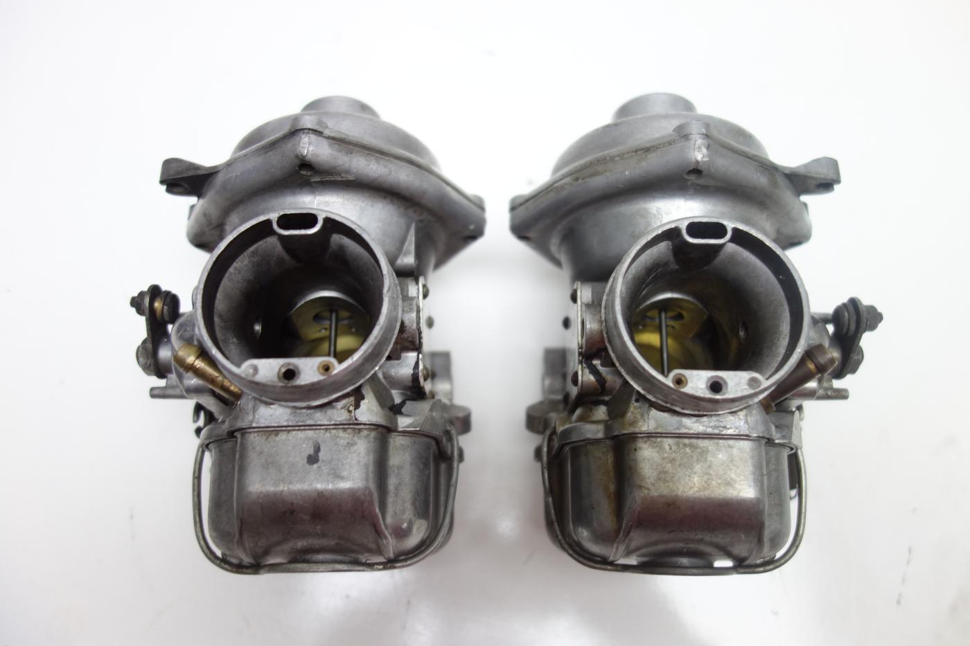 BMW R75/5 R 75 BING Vergaser 64/32/9 64/32/10