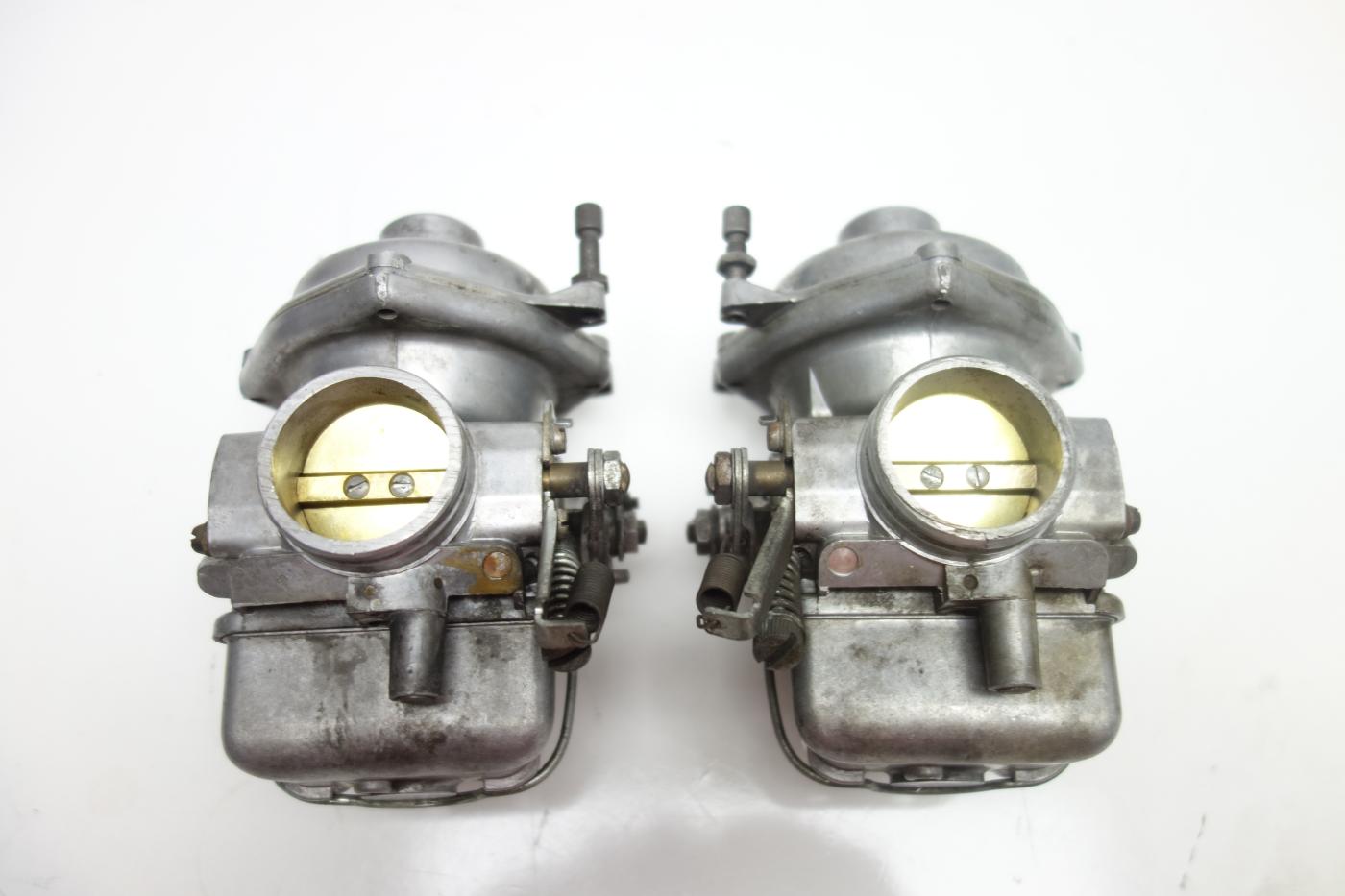 BMW R75/5 R 75 BING Vergaser 64/32/9 64/32/10
