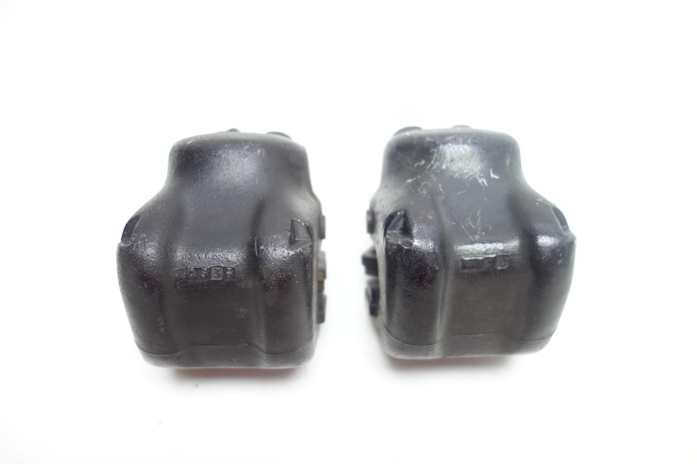 BMW R 757 80 100 Bremssattel Bremszange vorne rechts links