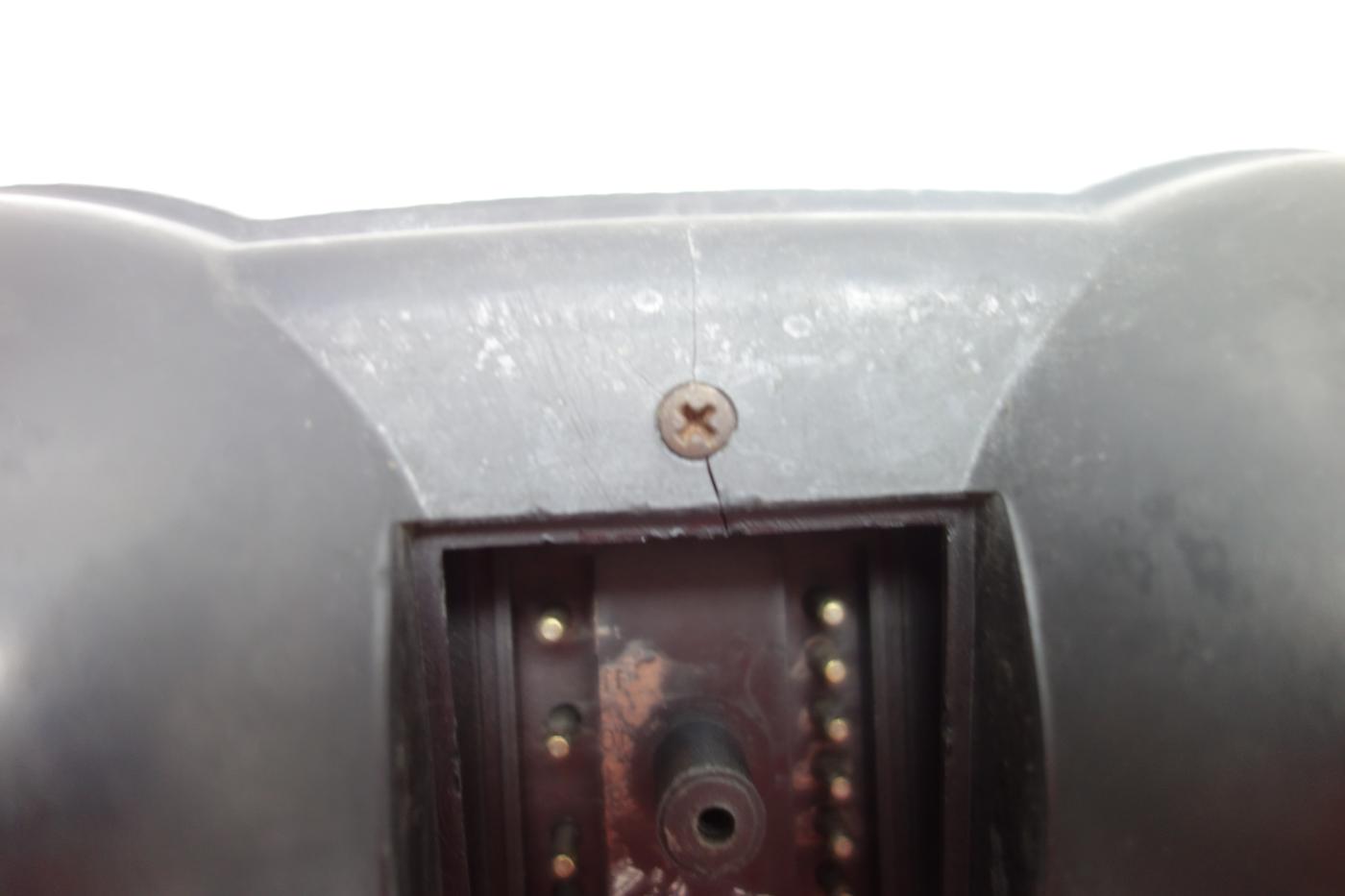 BMW R 75 80 100 Tacho Cockpit Drehzahlmesser W 737