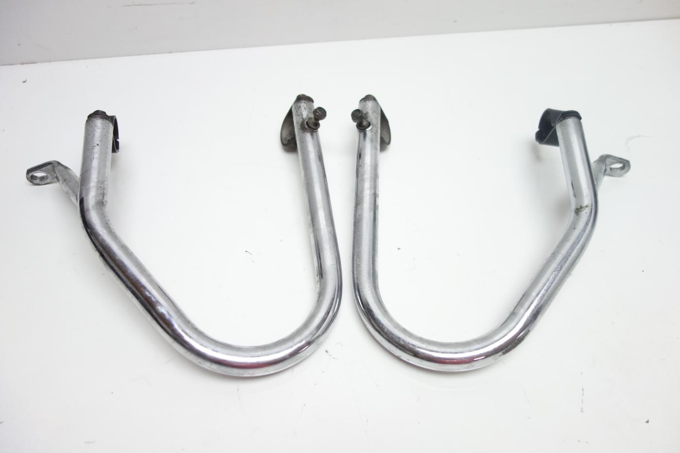 BMW R 75 80 100 Sturzbügel Motorschutz rechts links