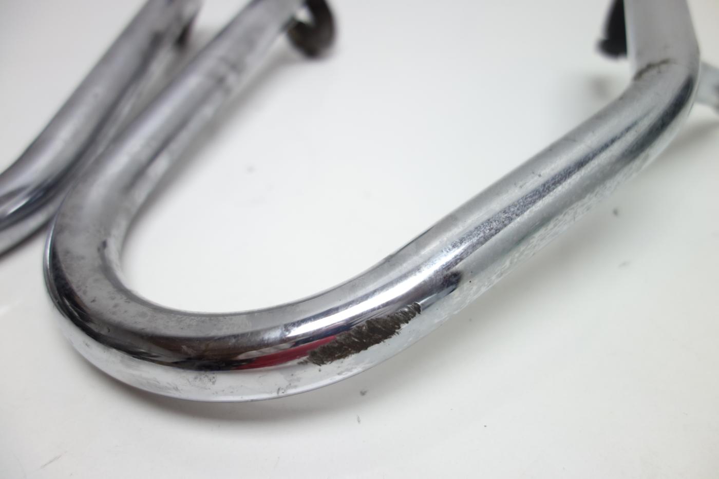 BMW R 75 80 100 Sturzbügel Motorschutz rechts links