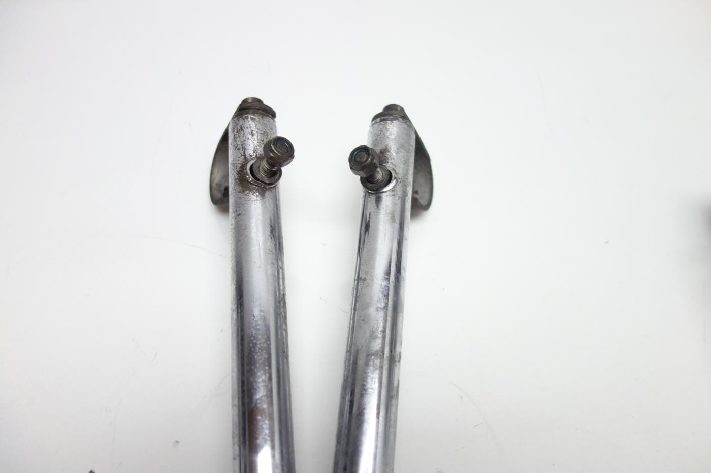 BMW R 75 80 100 Sturzbügel Motorschutz rechts links