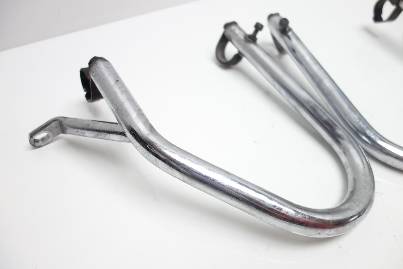 BMW R 75 80 100 Sturzbügel Motorschutz rechts links