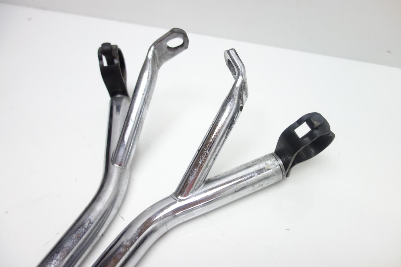 BMW R 75 80 100 Sturzbügel Motorschutz rechts links