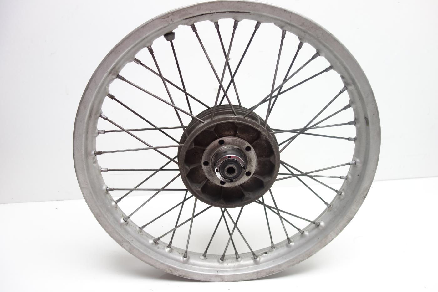 BMW R 75 80 100 Weinmann Felge vorne Speichenfelge