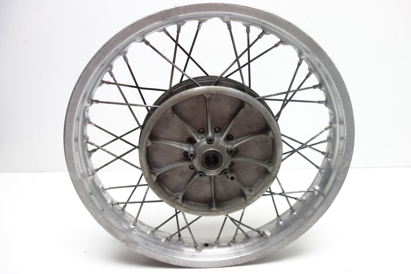 BMW R 75 80 100 Weinmann Felge Speichenfelge hinten