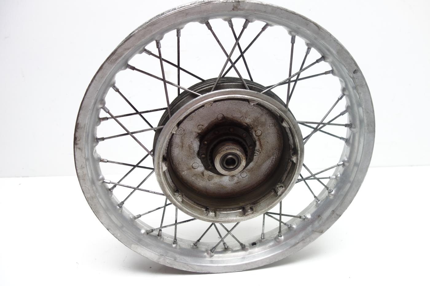 BMW R 75 80 100 Weinmann Felge Speichenfelge hinten