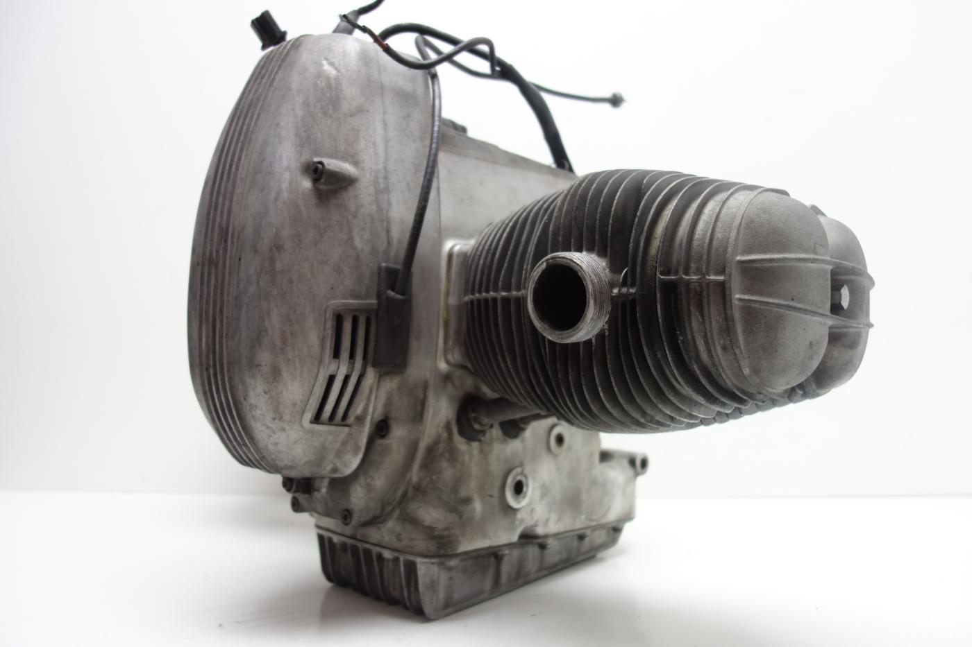 BMW R75 R 75/5 /5 Motor Engine