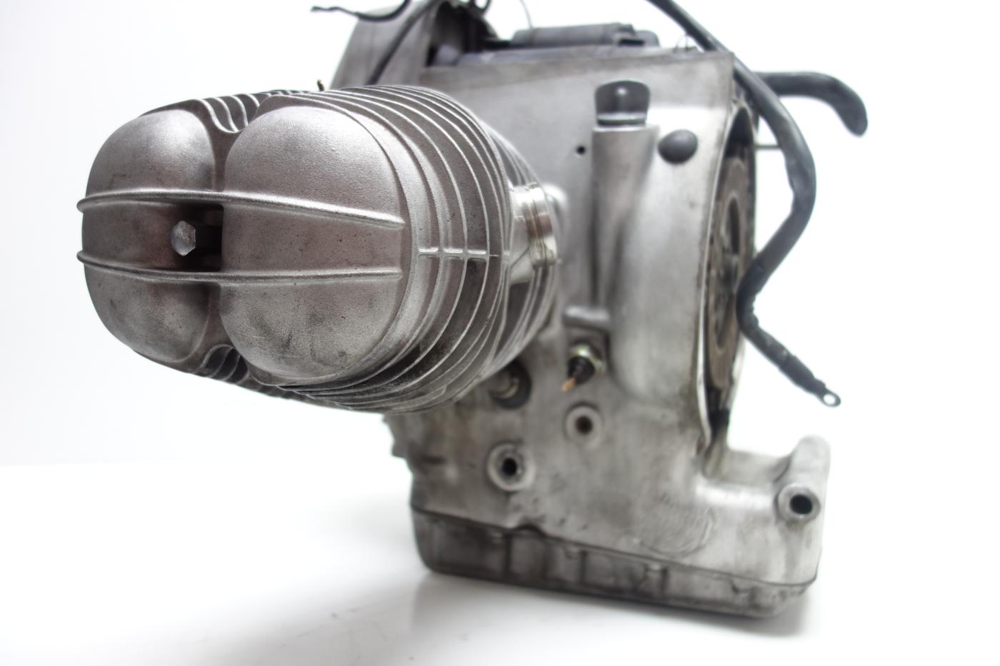 BMW R75 R 75/5 /5 Motor Engine