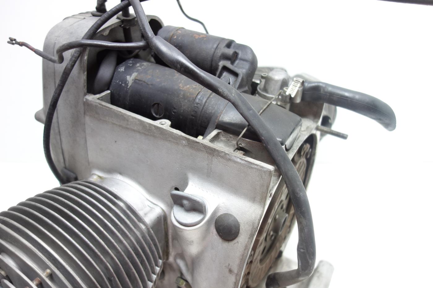 BMW R75 R 75/5 /5 Motor Engine