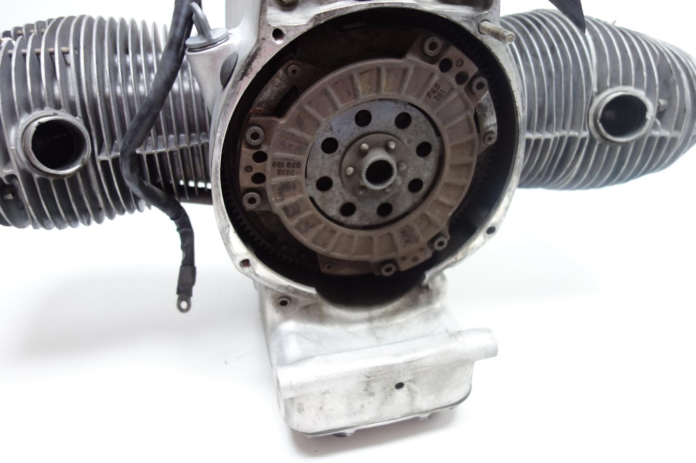 BMW R75 R 75/5 /5 Motor Engine