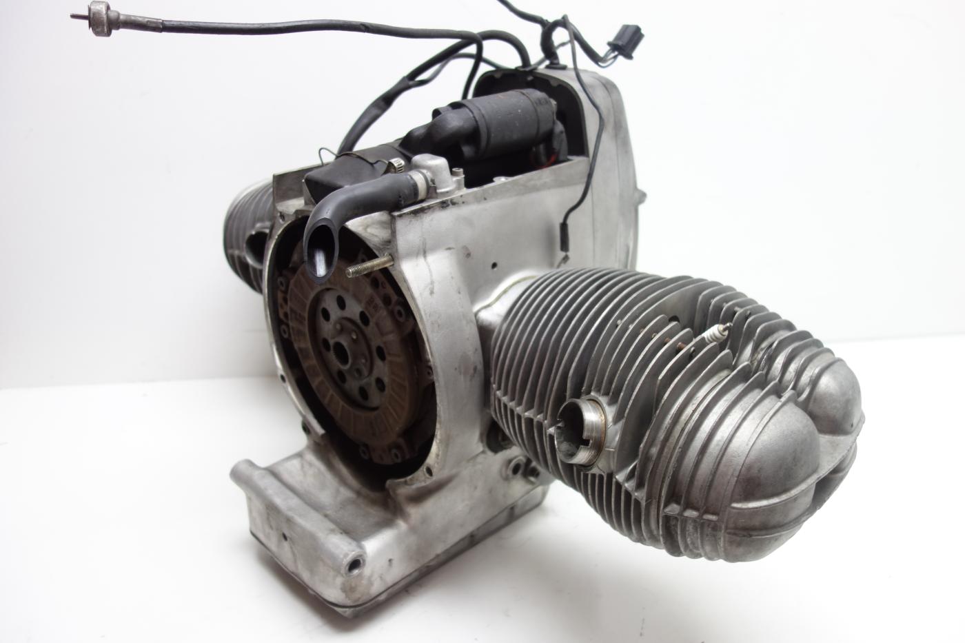 BMW R75 R 75/5 /5 Motor Engine