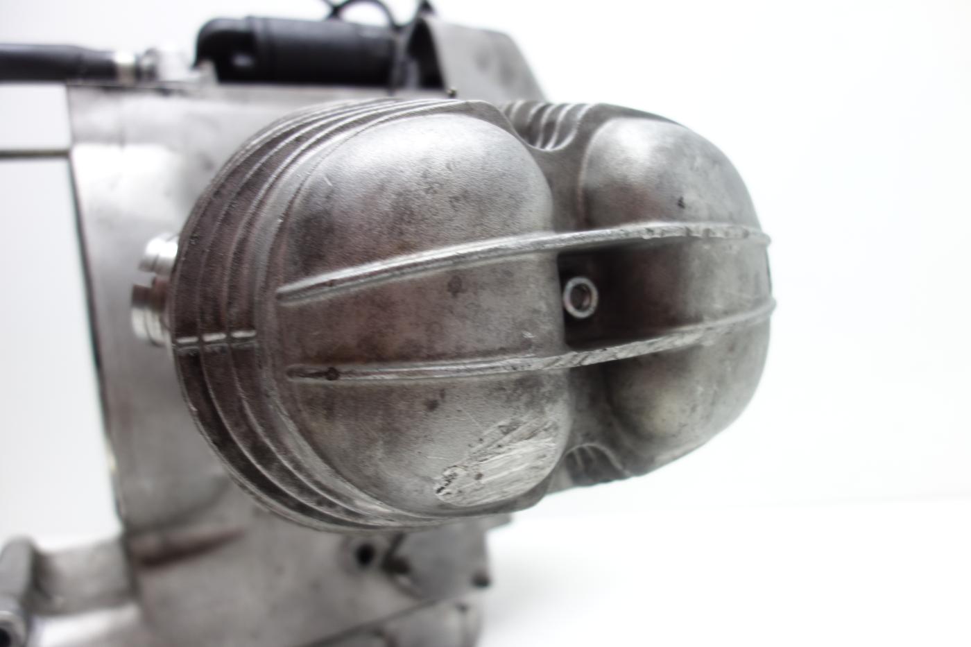 BMW R75 R 75/5 /5 Motor Engine