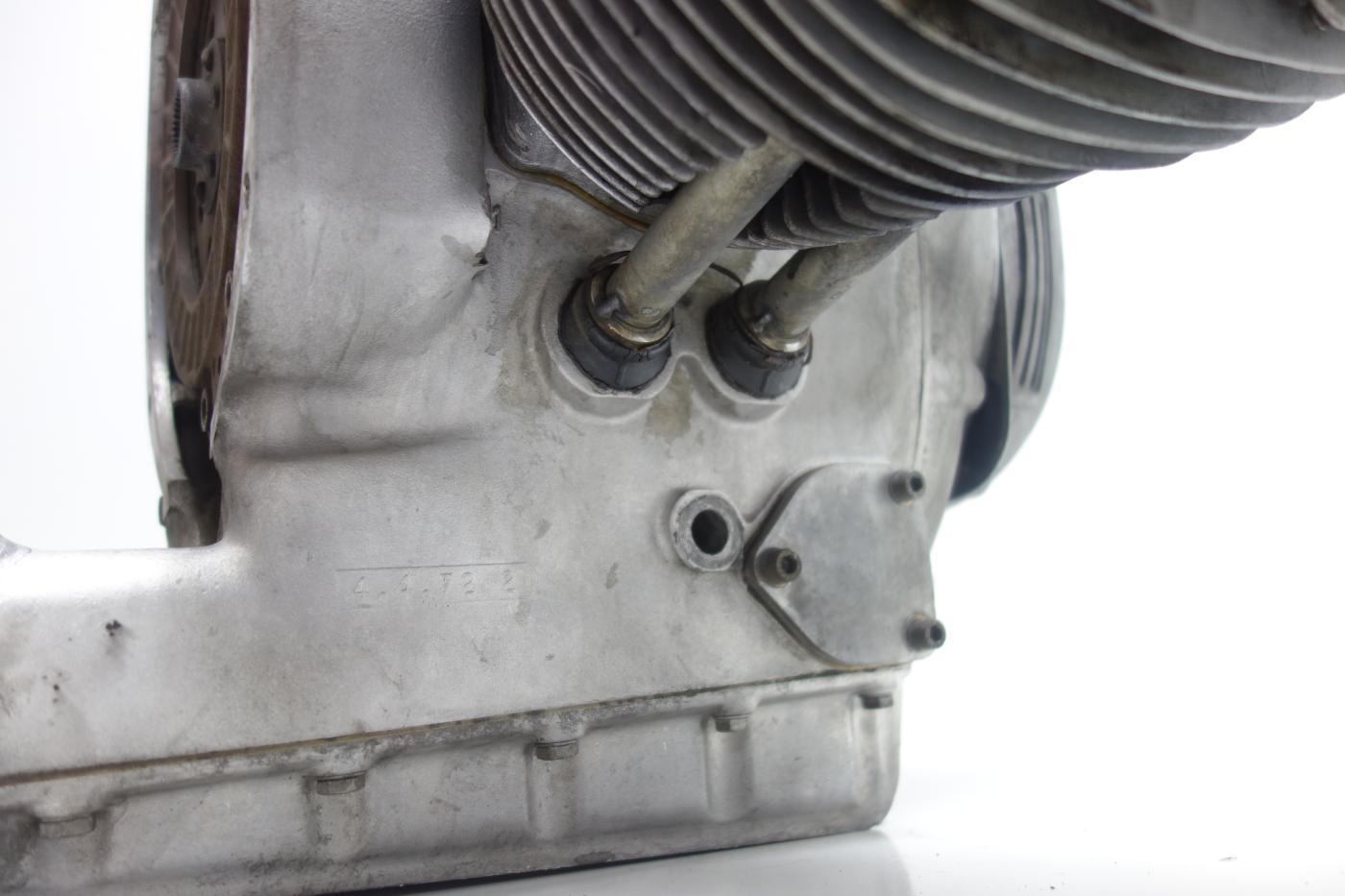 BMW R75 R 75/5 /5 Motor Engine