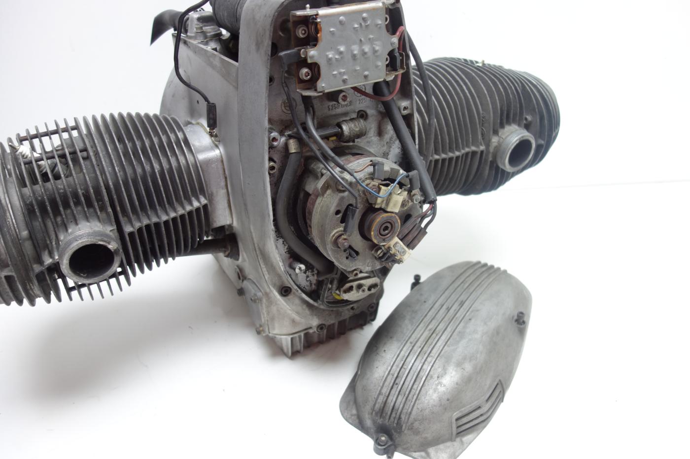 BMW R75 R 75/5 /5 Motor Engine