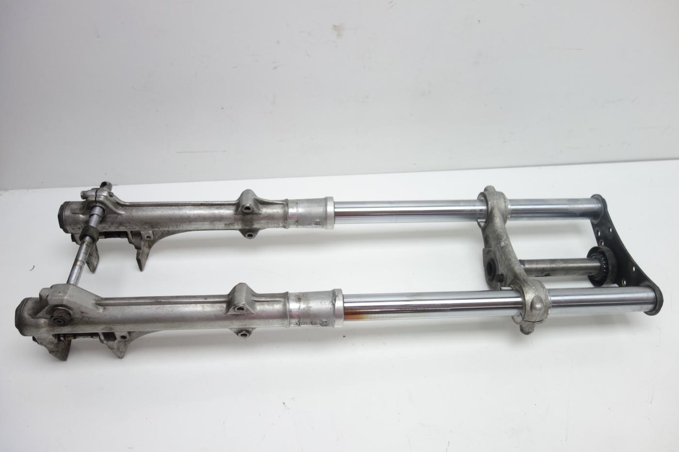 BMW R 75/6 R 75 /6 Gabel Gabelholm Gabelbrücke