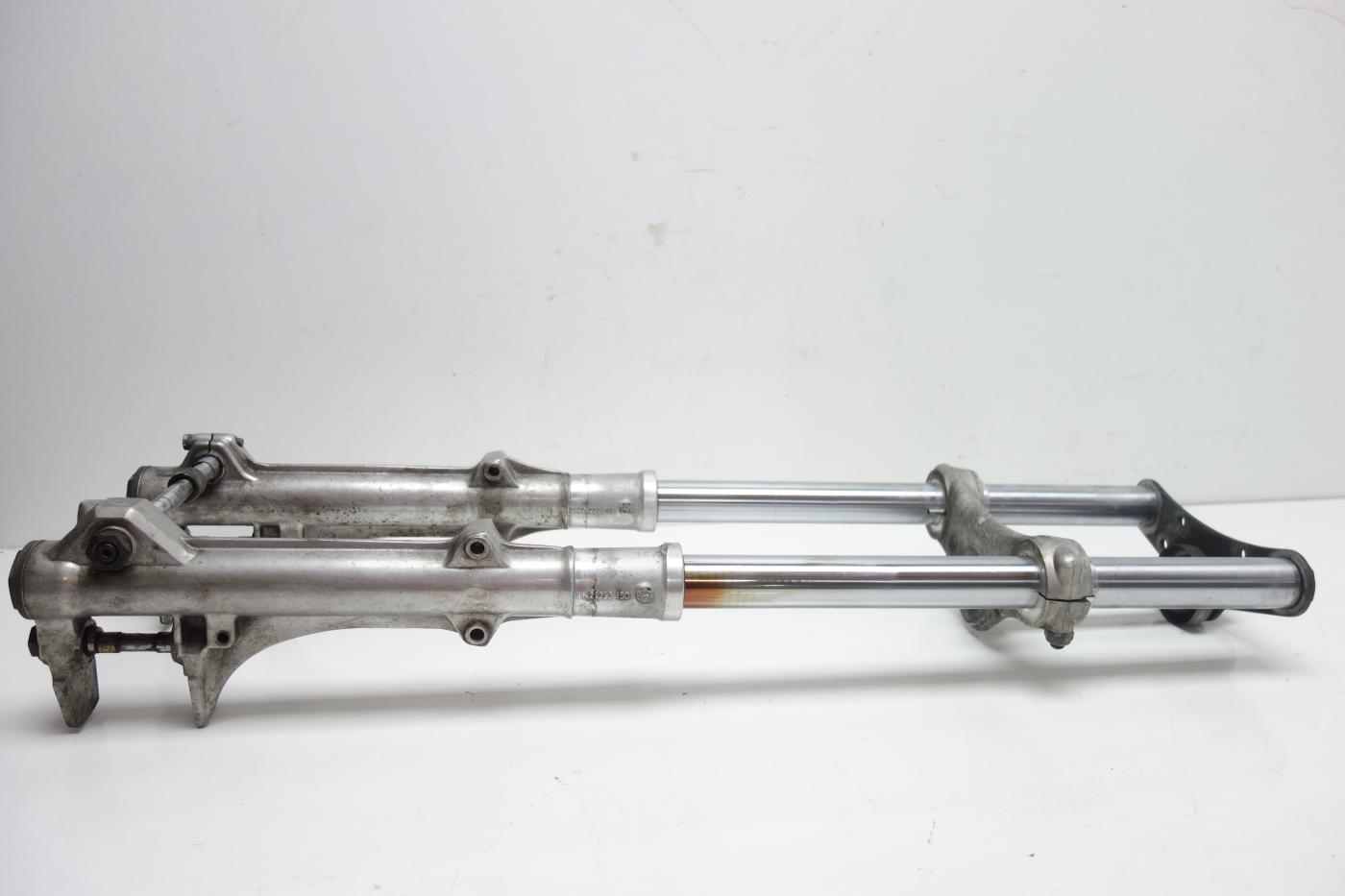 BMW R 75/6 R 75 /6 Gabel Gabelholm Gabelbrücke