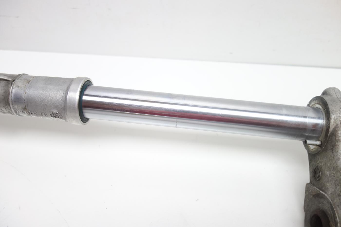 BMW R 75/6 R 75 /6 Gabel Gabelholm Gabelbrücke