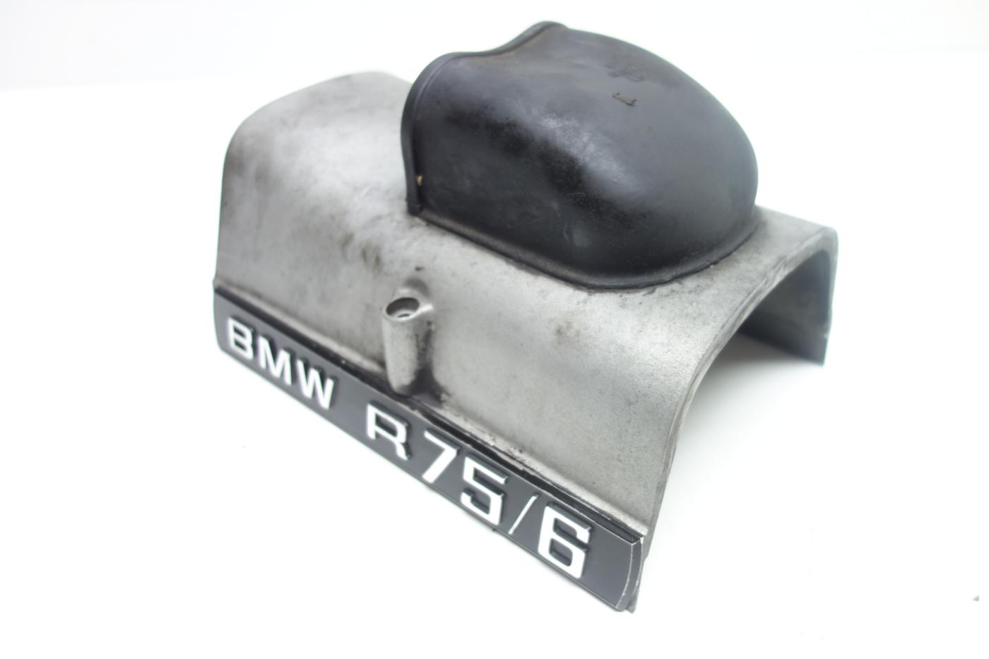 BMW R75 80 100 Anlasserdeckel Motordeckel