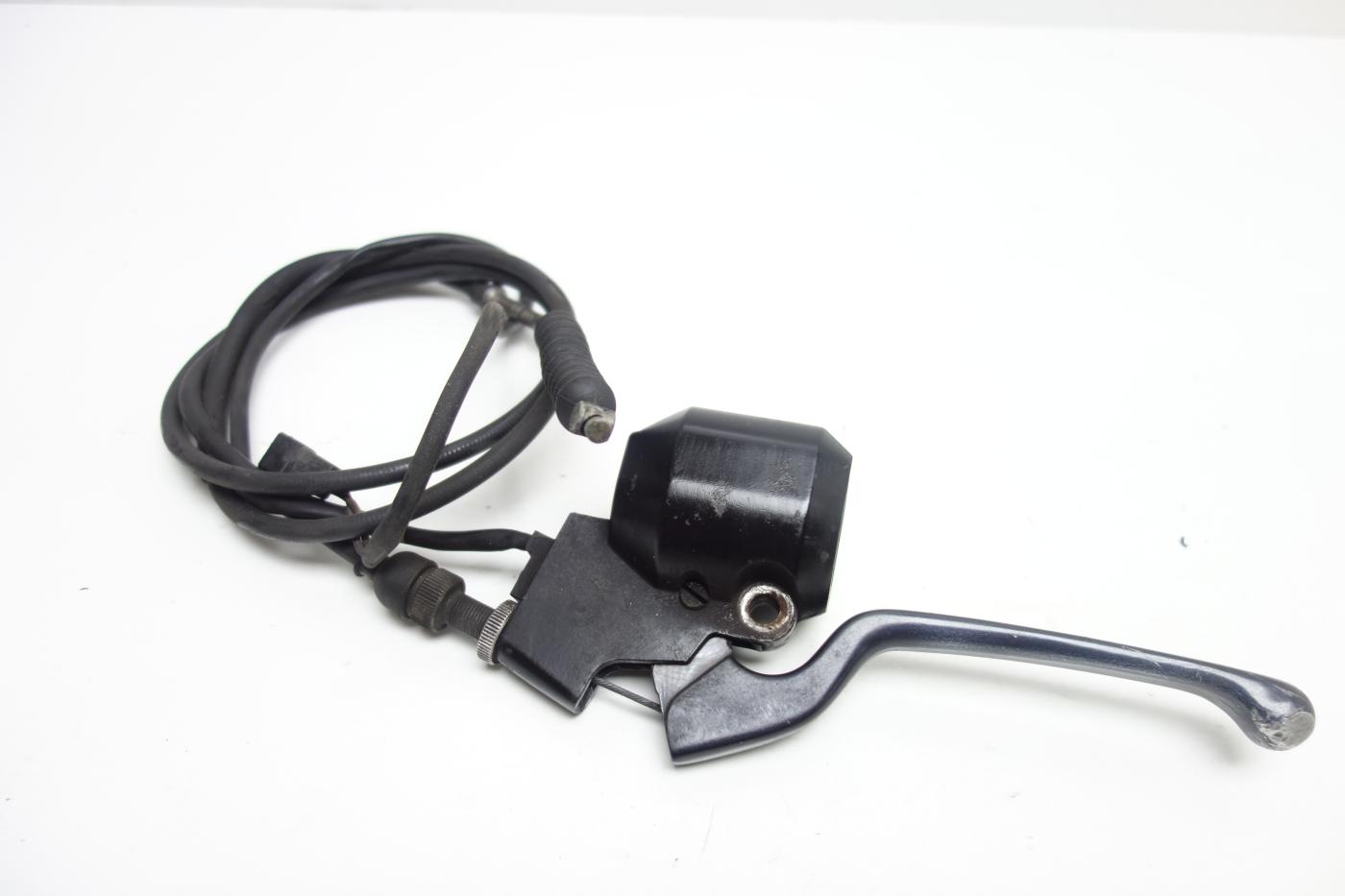 BMW R75/5 R 75 /5 Kupplungsarmatur