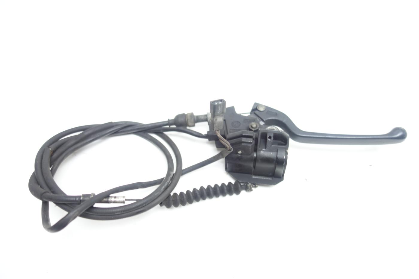 BMW R75/5 R 75 /5 Kupplungsarmatur