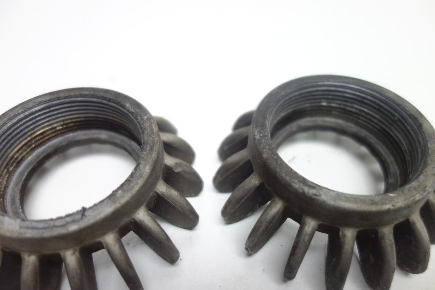 BMW R75/5 R 75 /5 Krümmermutter Sternmutter