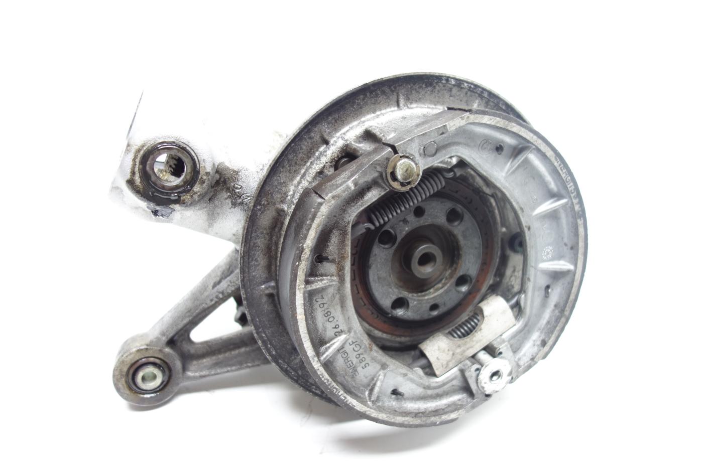 BMW R80GS R100GS R 80 100 GS Endantrieb Winkelgetriebe 32/10 HPN