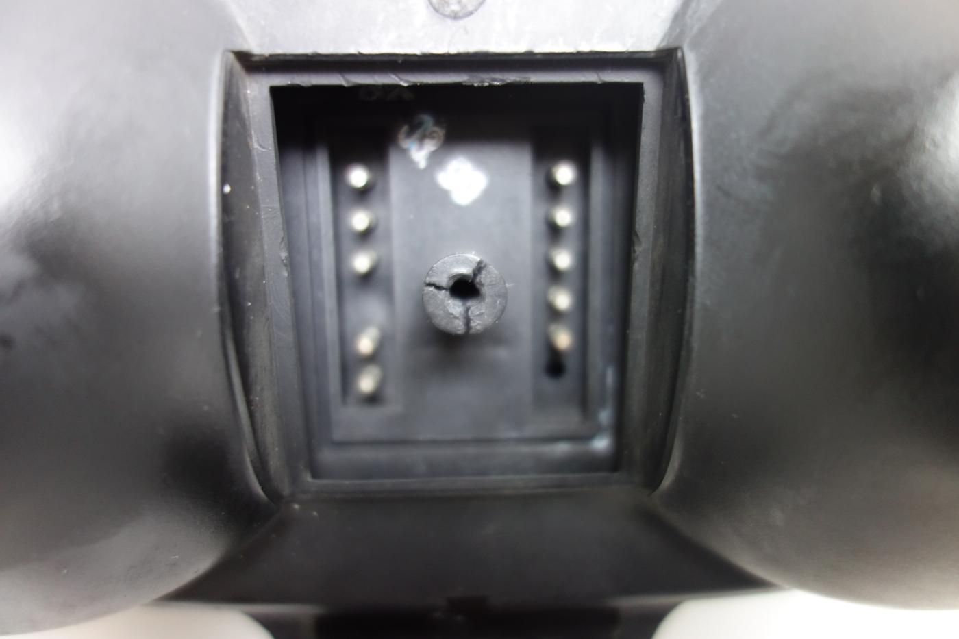 BMW R80 R 80 Tacho Drehzahlmesser Cockpit W737