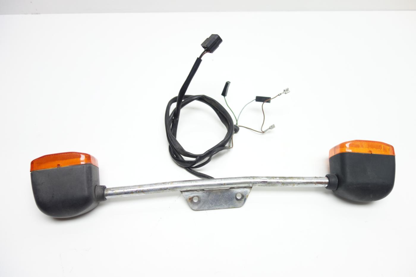 BMW R80 R 80 Blinker hinten