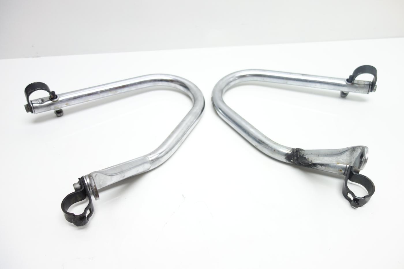 BMW R80 R 80 Sturzbügel Motorschutz
