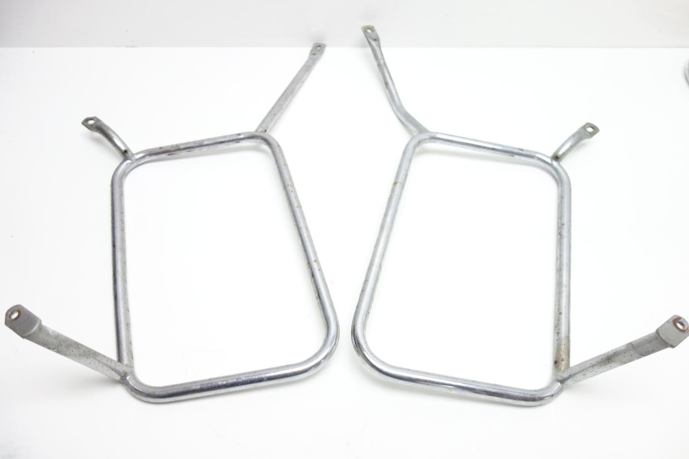 BMW R80 R 80 Kofferträger rechts links
