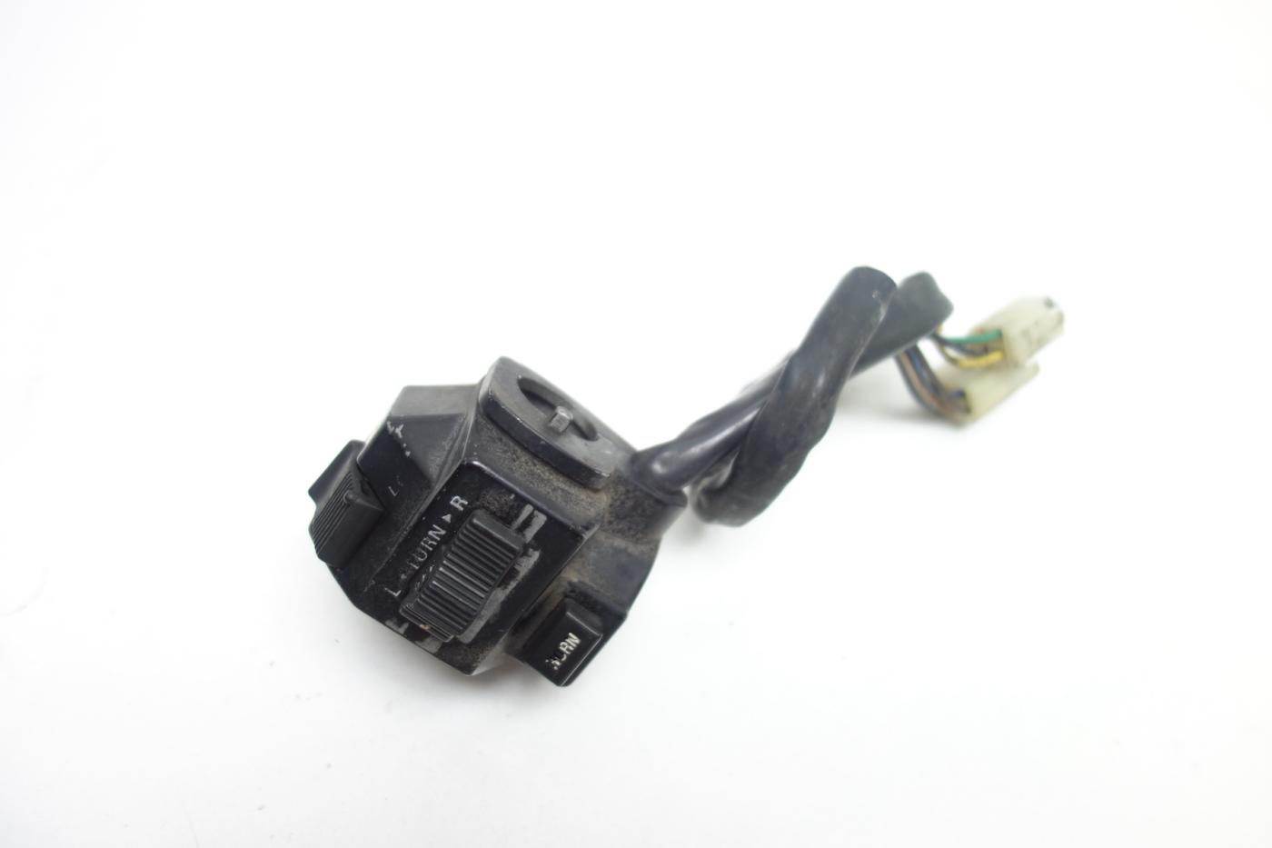 Yamaha RD 350 YPVS Lenkerschalter Armatur links