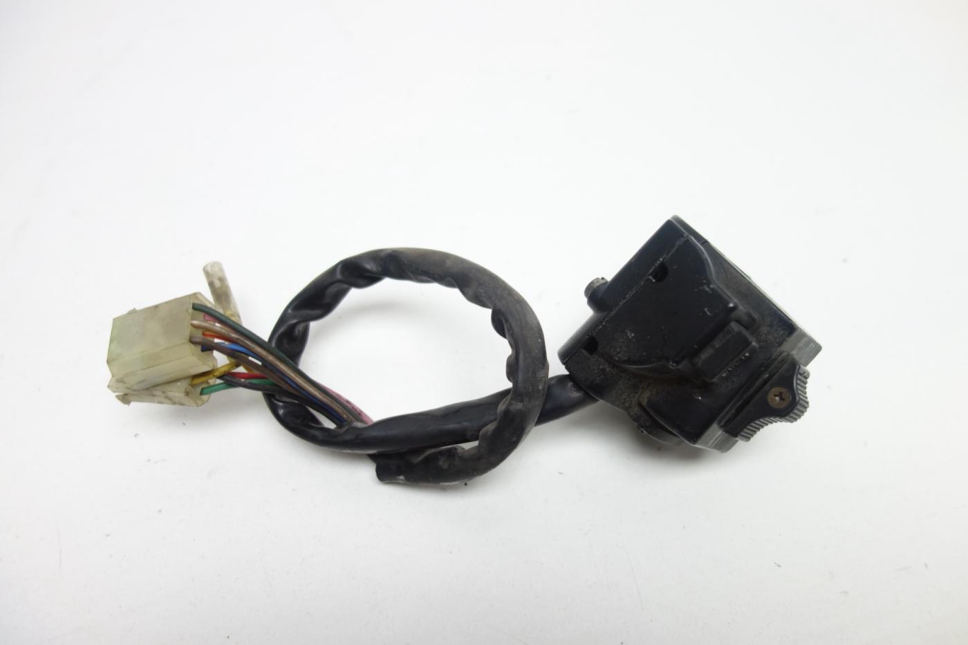 Yamaha RD 350 YPVS Lenkerschalter Armatur links
