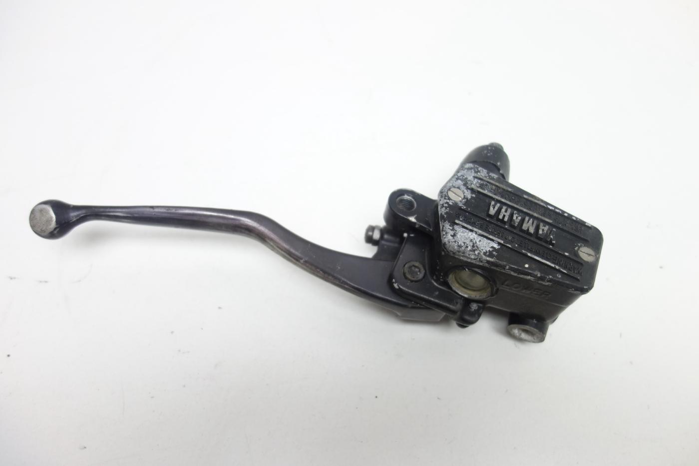 Yamaha RD 350 YPVS Bremspumpe Bremszylinder vorne