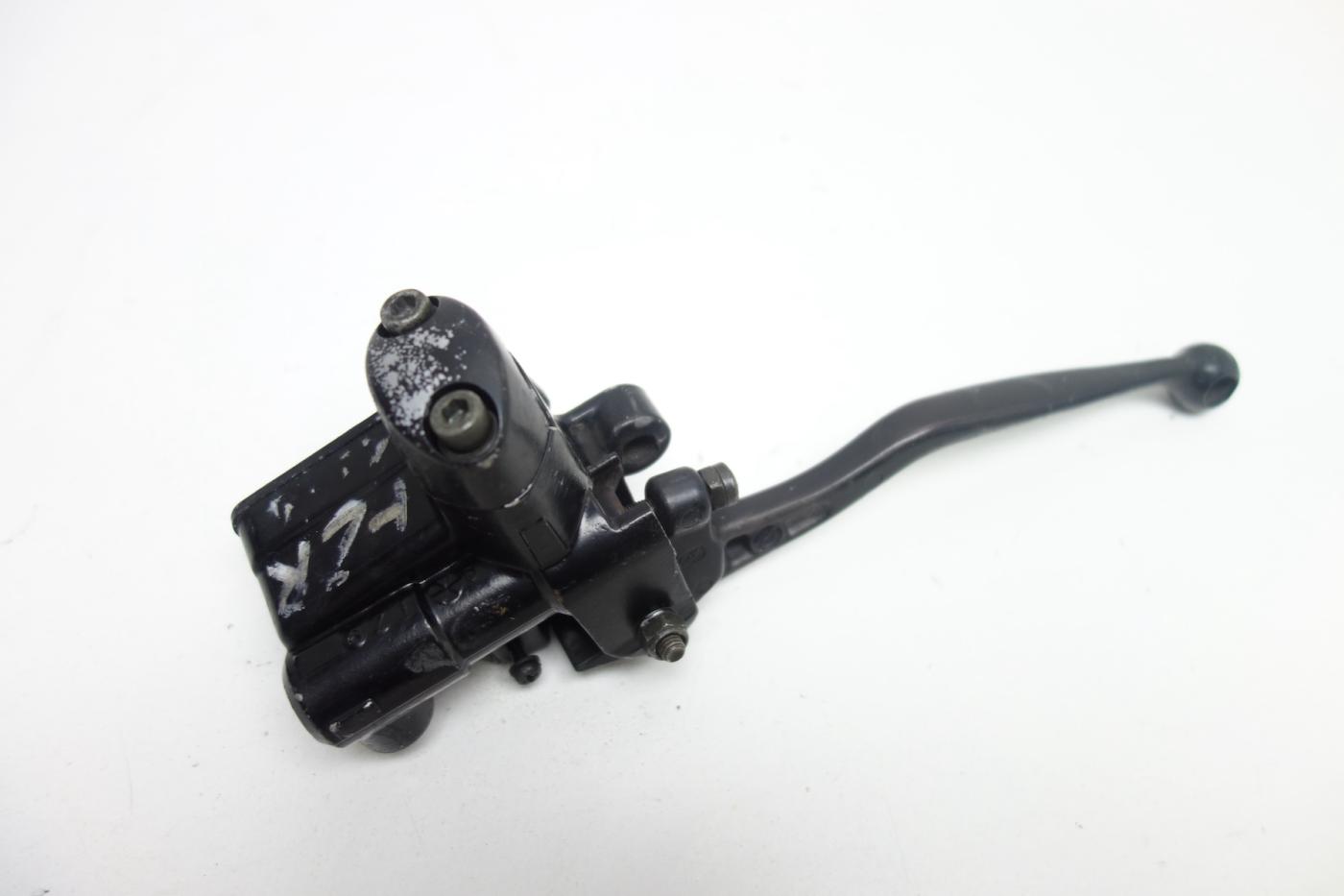 Yamaha RD 350 YPVS Bremspumpe Bremszylinder vorne