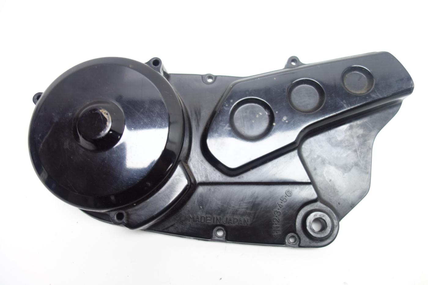 Yamaha RD 350 YPVS Zündungsdeckel Ritzeldeckel